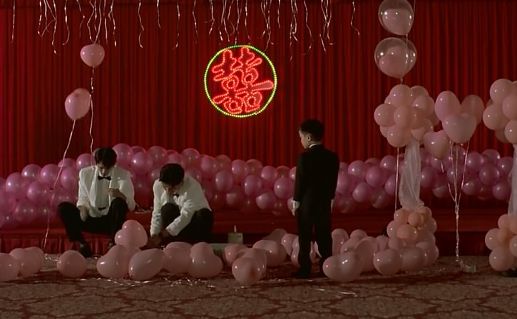 写在杰结婚以前