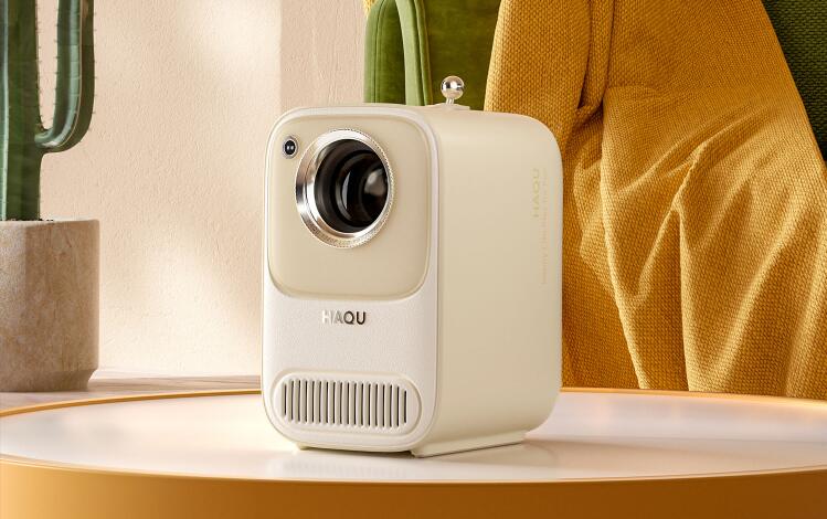 千元投影,哈趣H2