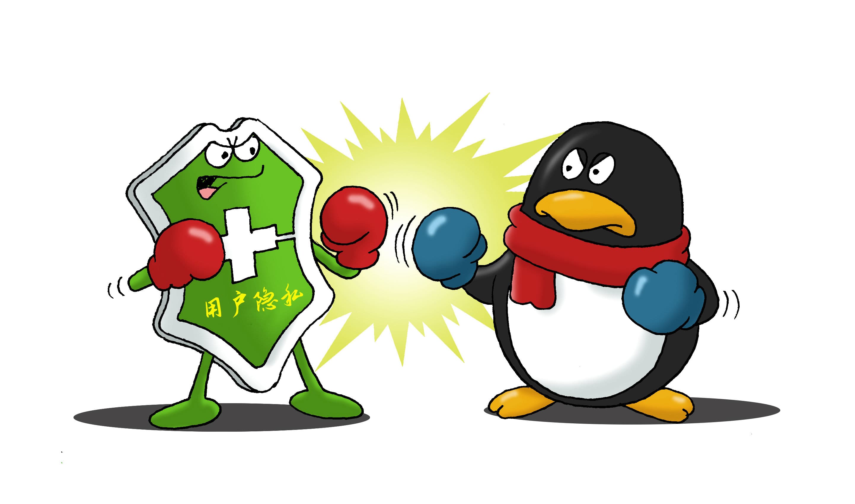 你是否也为国内软件环境担忧