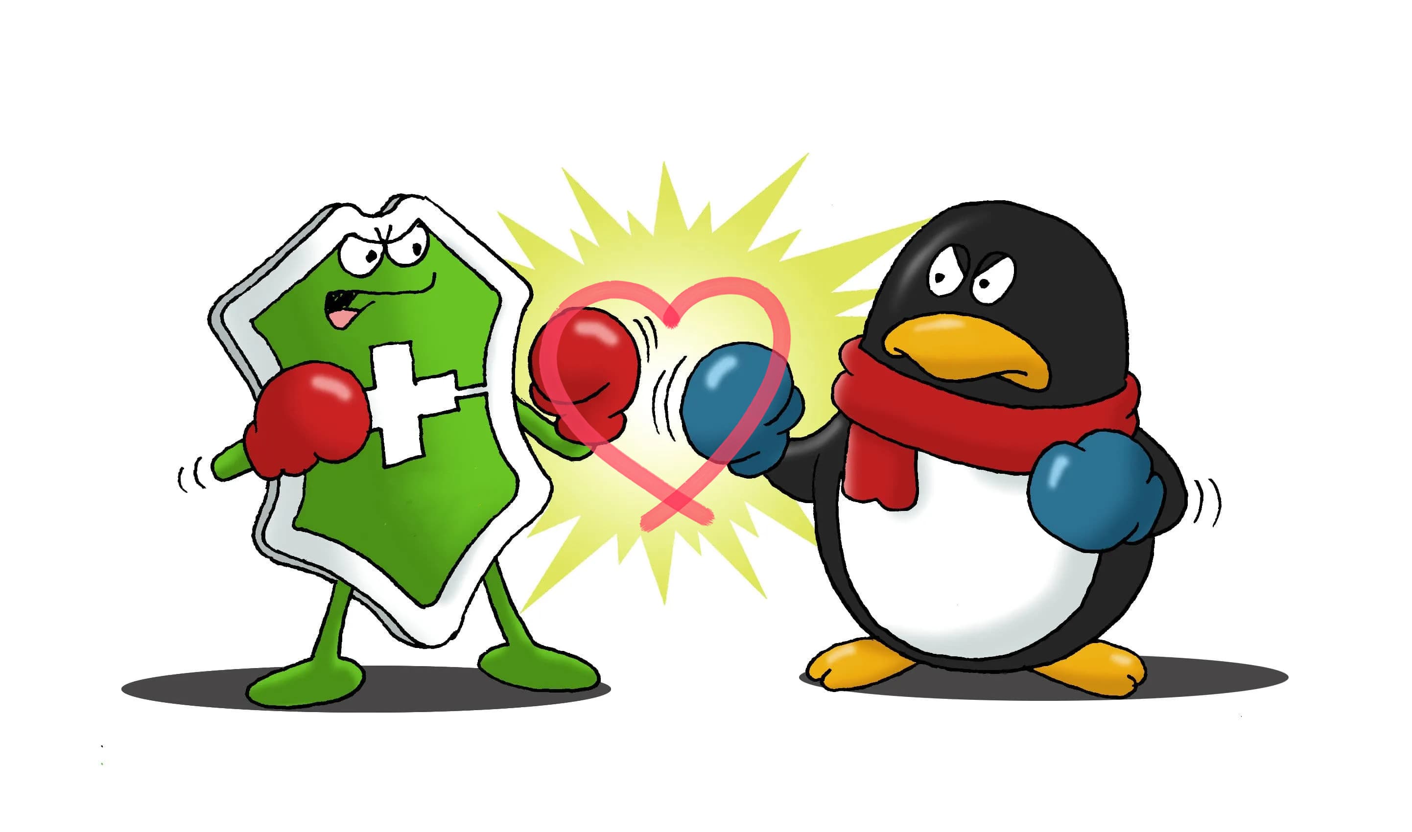 你的QQ号被盗过吗