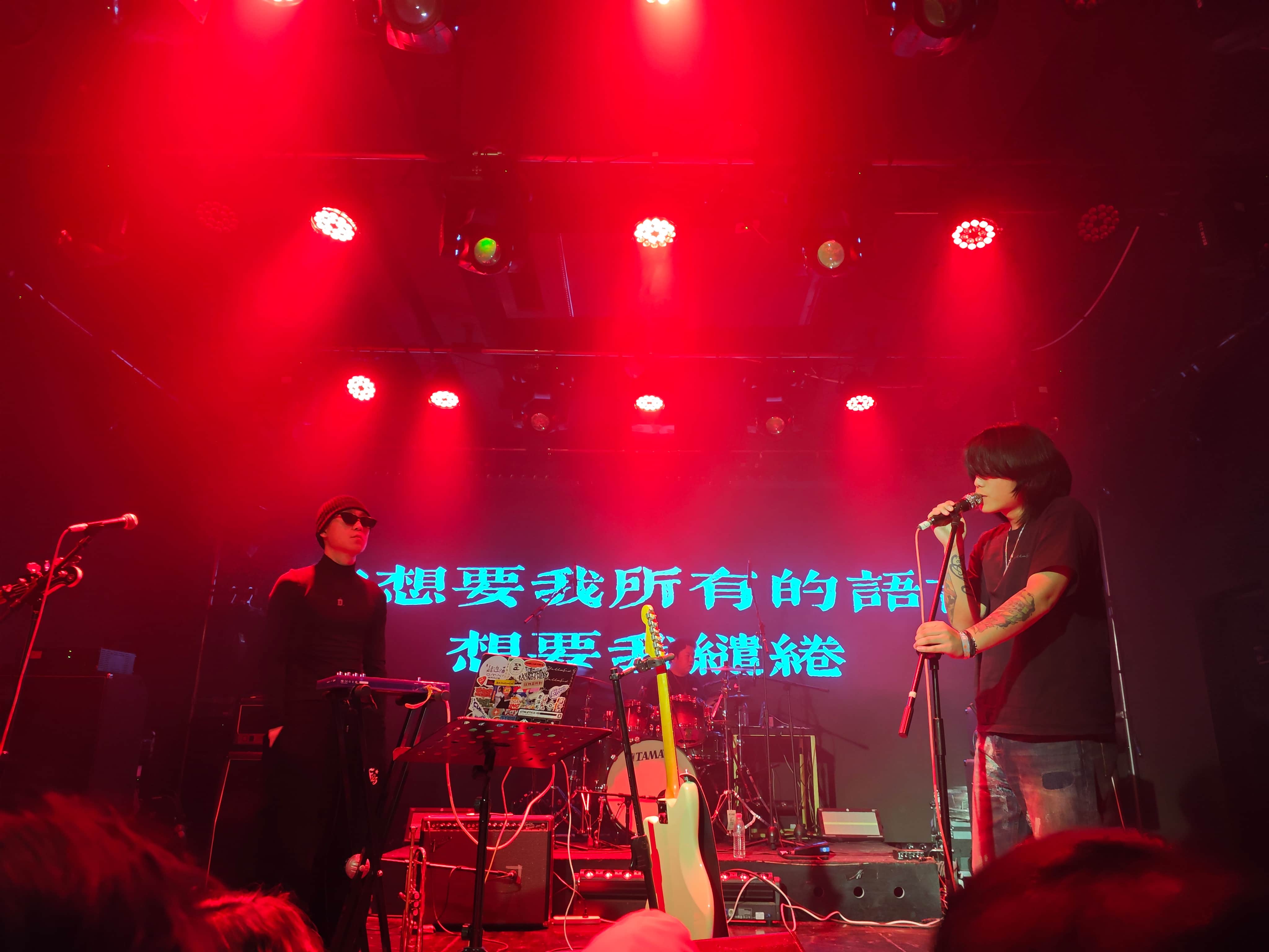 音乐是时间回溯的魔法