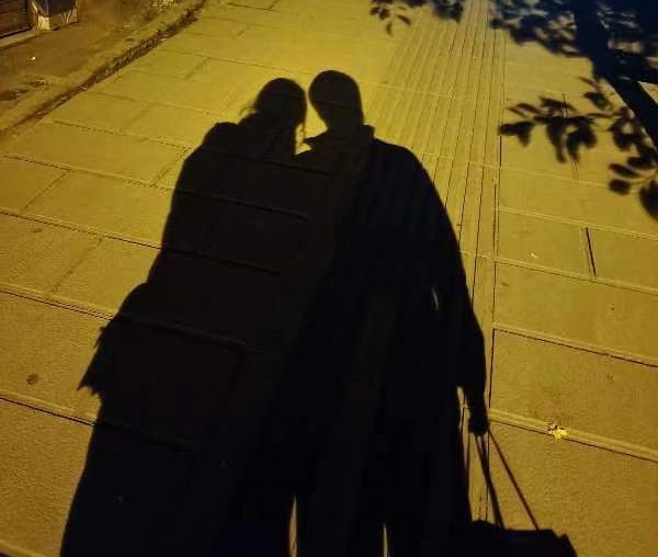 第一次去女朋友家吃饭