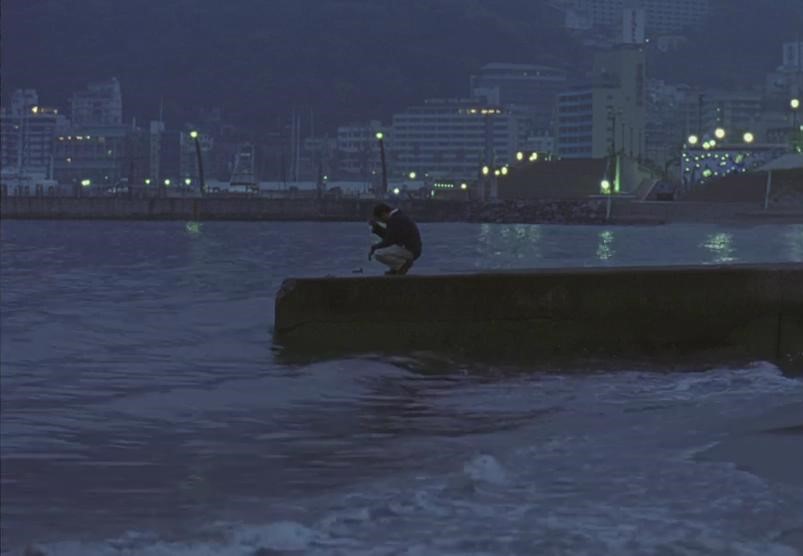 杰与不存在的婚姻