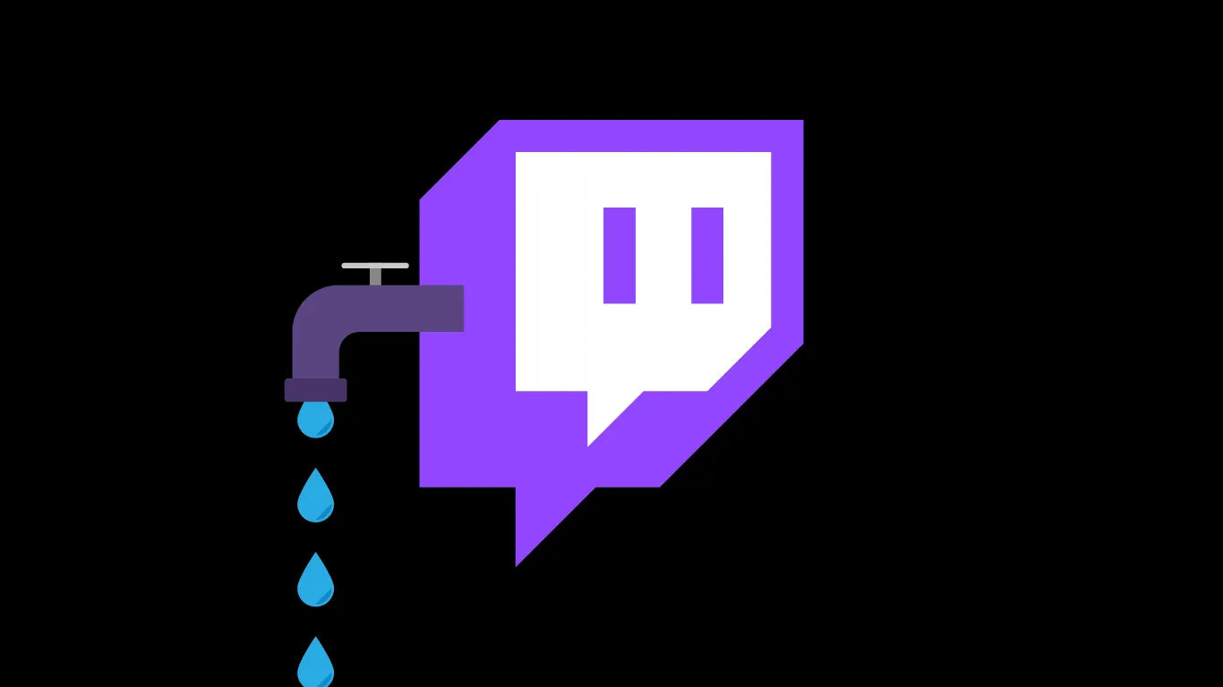 Twitch承认遭受攻击，源码泄露