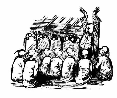 乌合之众——从罗小猫猫子事件说起