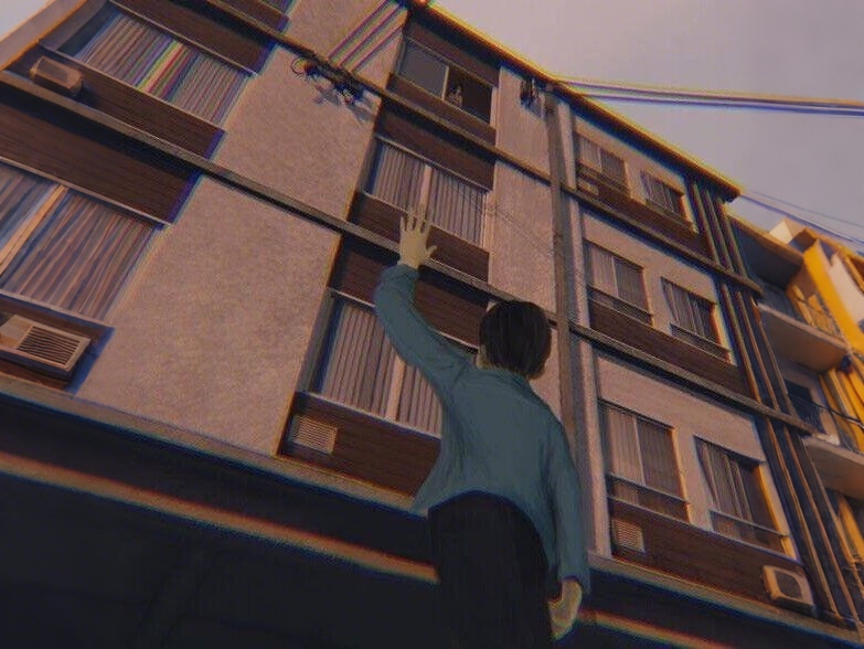 悬命