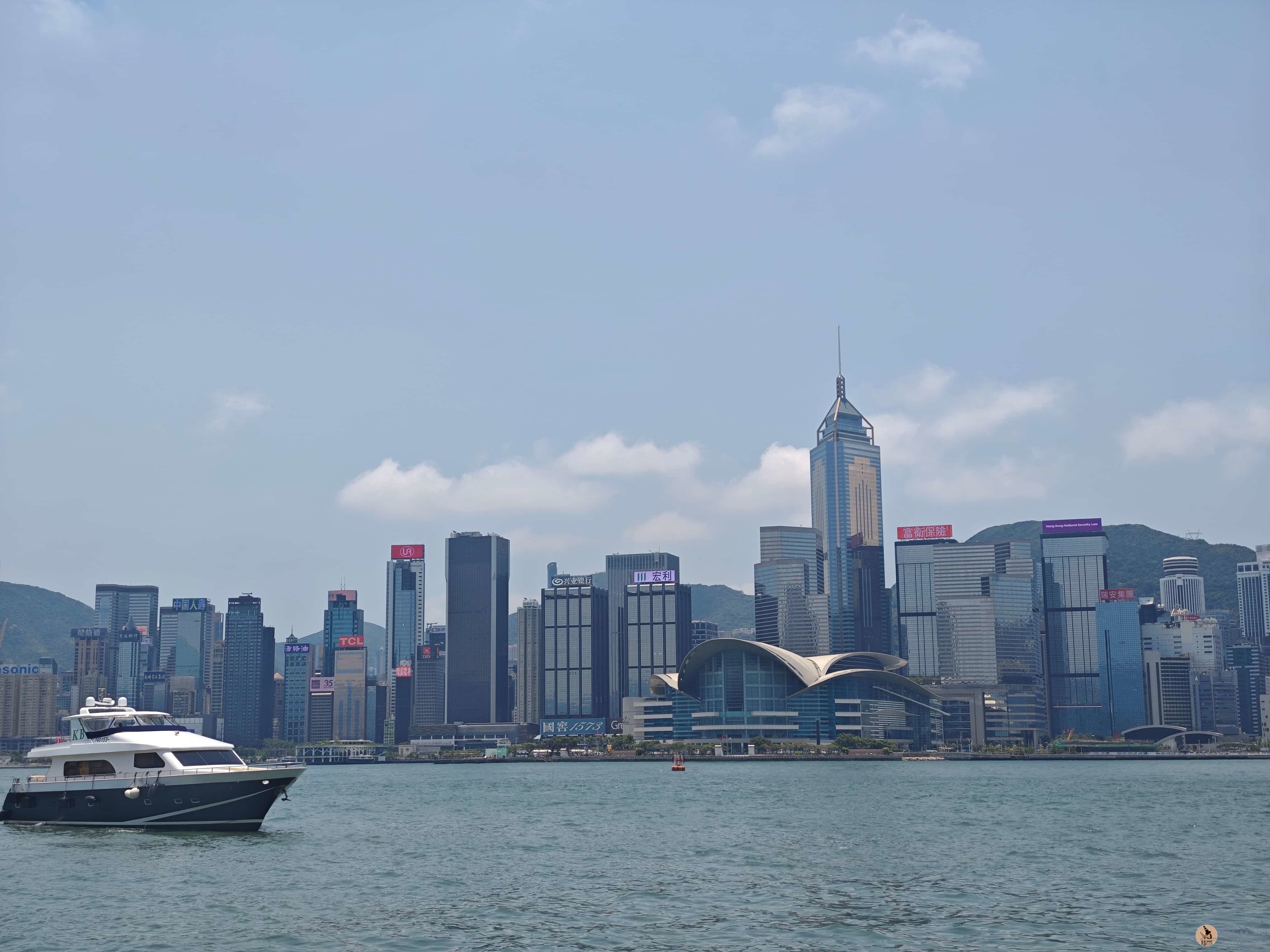 正午维港2