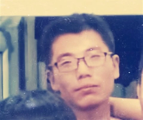 老秦