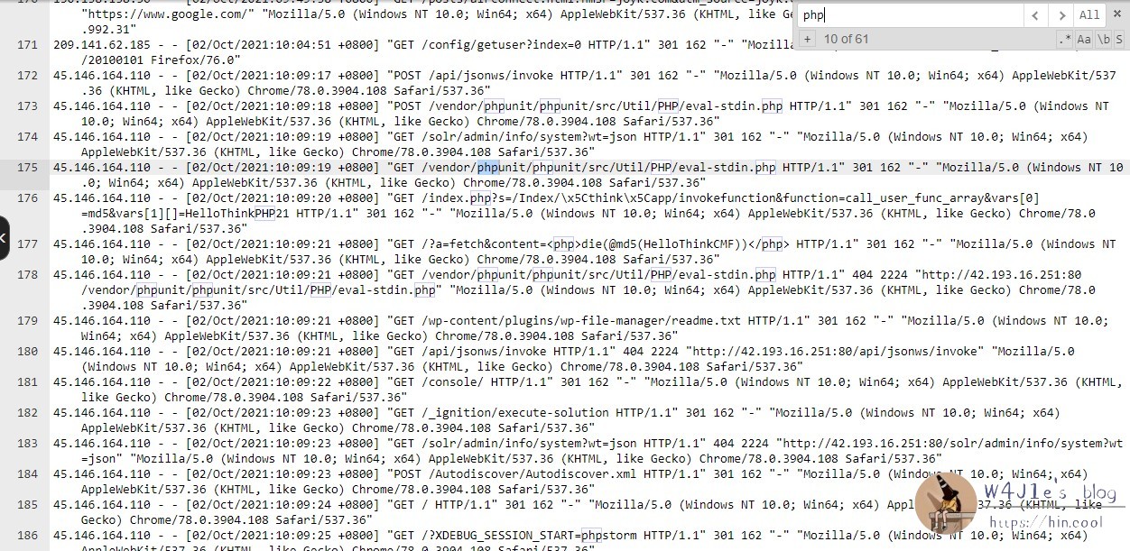 没有配置Real ip,所以ip是cdn节点