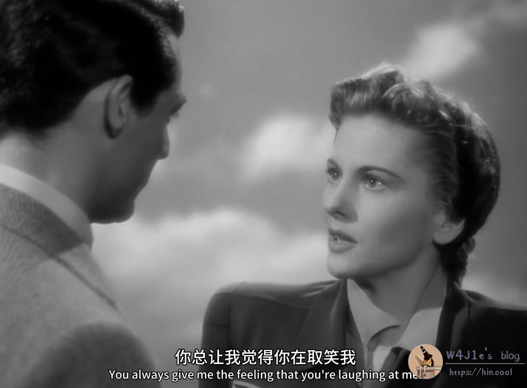 琳娜的直觉