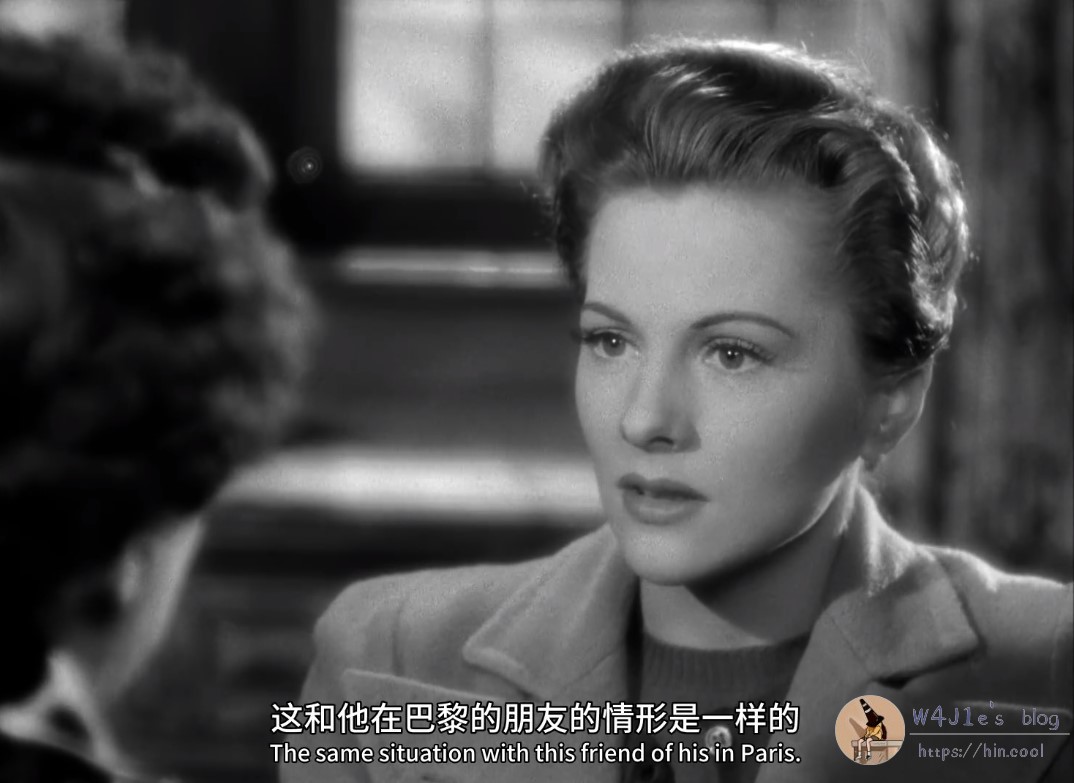 与侦探作家的对话