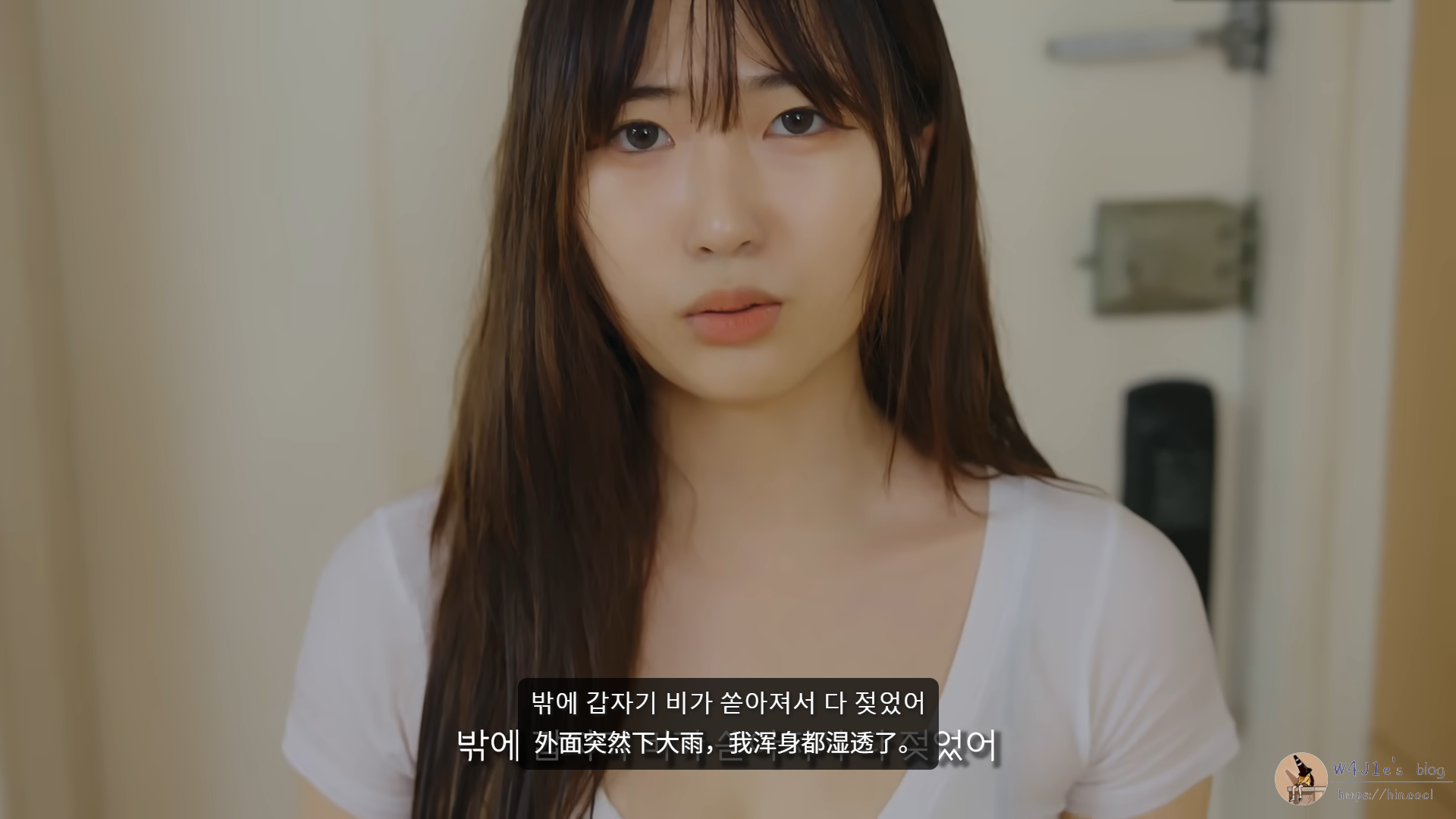 trancy的字幕实时翻译